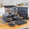 AUREN Ultimate All-in-One Cooking Set (20-piece Kit)