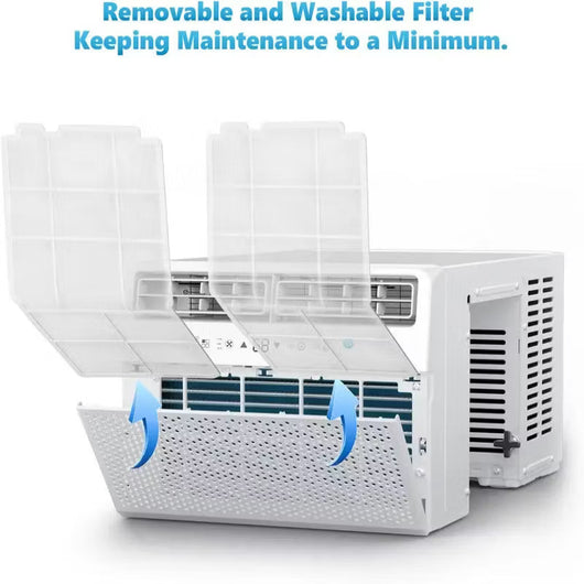 AUREN REVOLUTION WINDOW AIR CONDITIONER