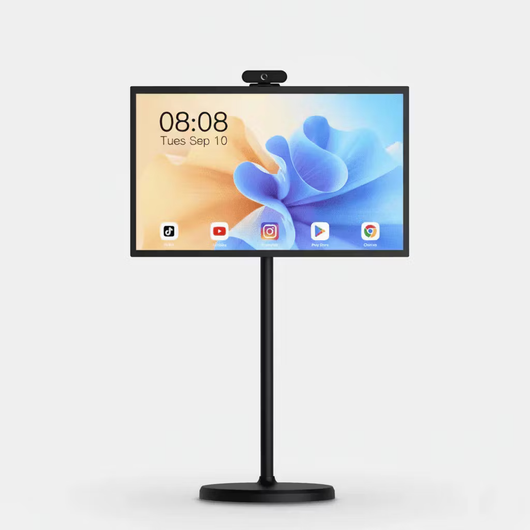 AUREN FlexiView Portable TV