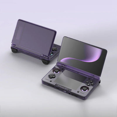 Ayn Thor Max : Ultimate Portable Gaming Console