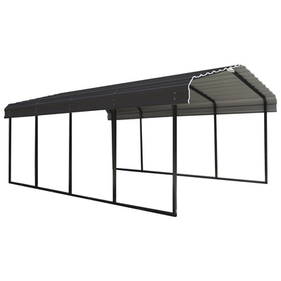 AUREN 12X20 CARPORT