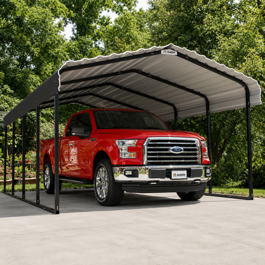 AUREN 12X20 CARPORT