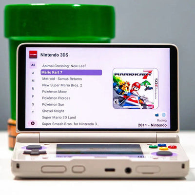 Ayn Thor Max : Ultimate Portable Gaming Console VIP