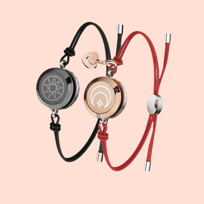 Bond Bracelets