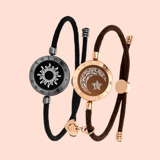Bond Bracelets