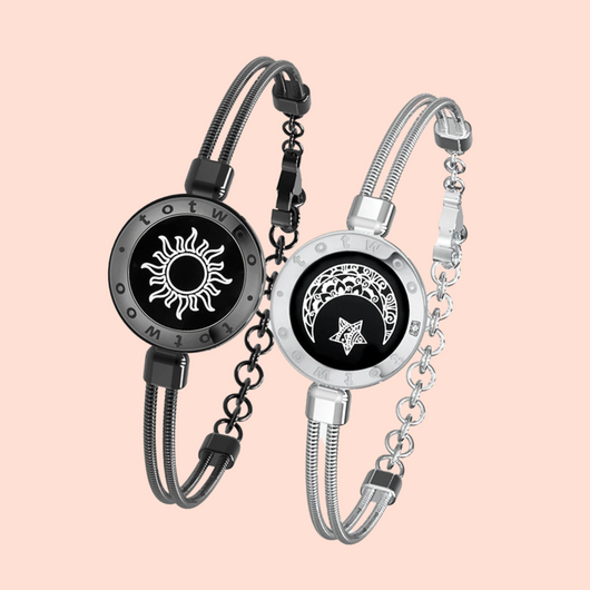 Bond Bracelets