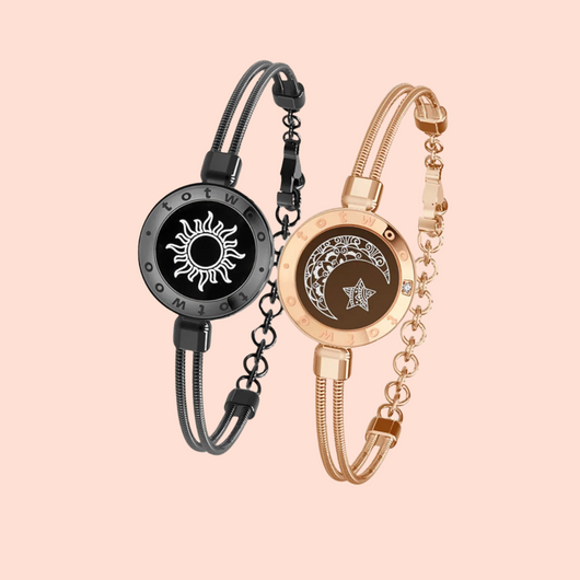 Bond Bracelets