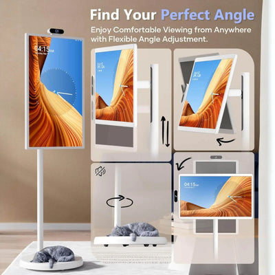 AUREN FlexiView Portable TV