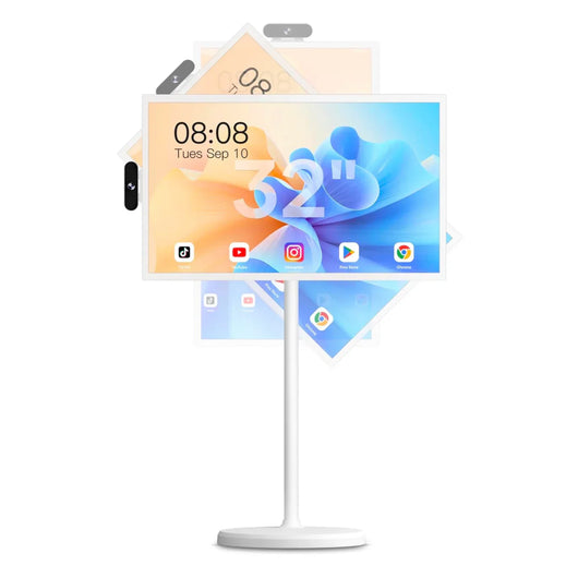 AUREN FlexiView Portable TV