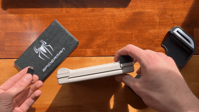 THE CONSOLE THAT REPLACES EVERY CONSOLE YOU EVER HAD.